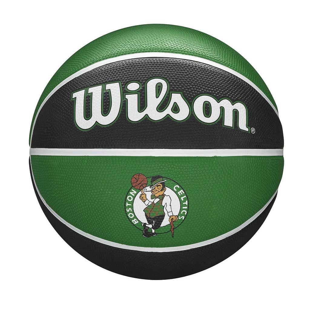 NBA TEAM TRIBUTE BSKT BOS CELTICS