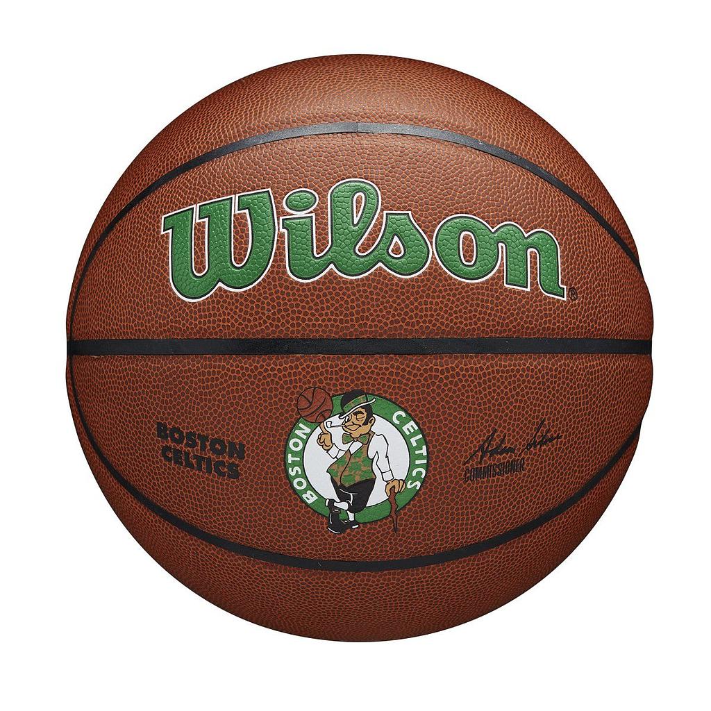 NBA TEAM ALLIANCE BSKT BOS CELTICS