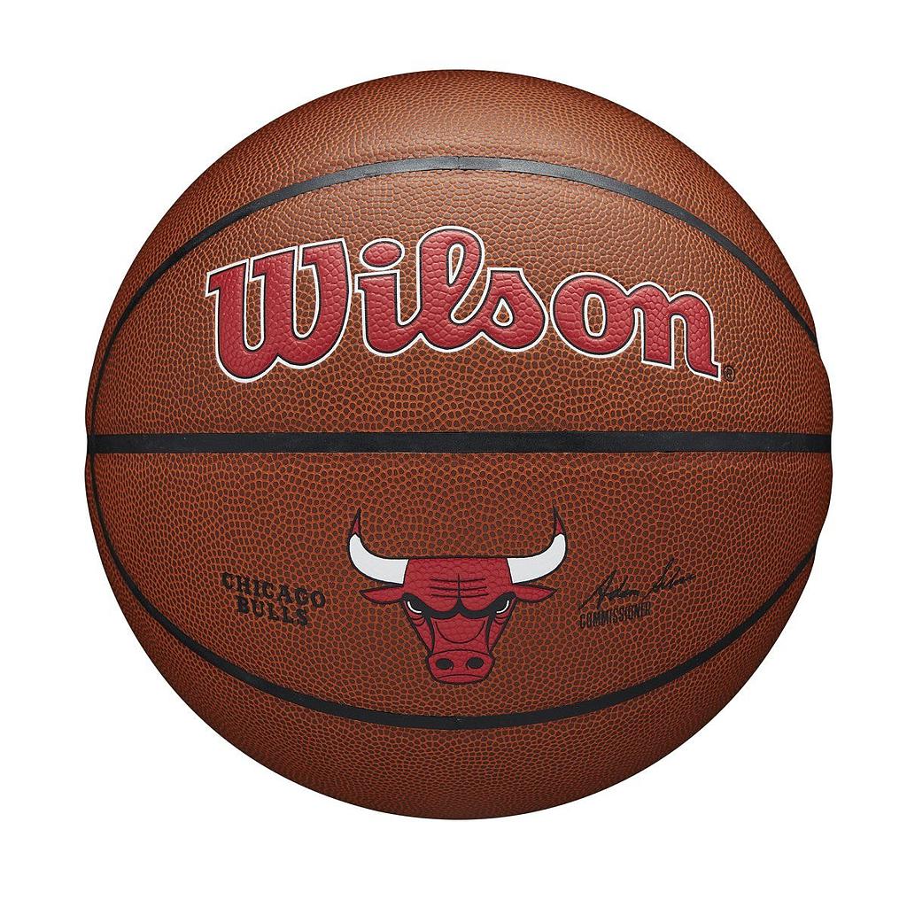NBA TEAM ALLIANCE BSKT CHI BULLS