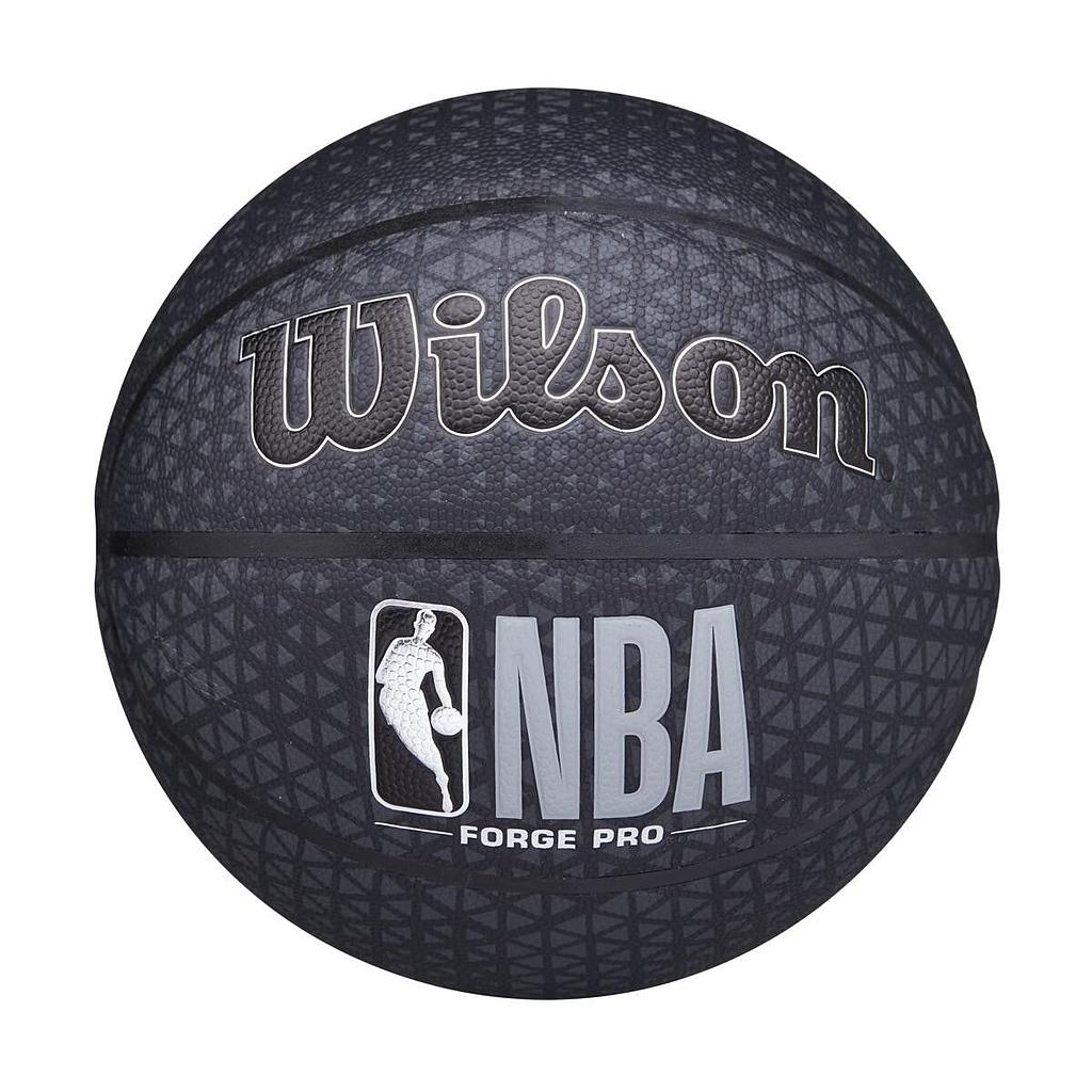 NBA FORGE PRO PRINTED BSKT SZ7