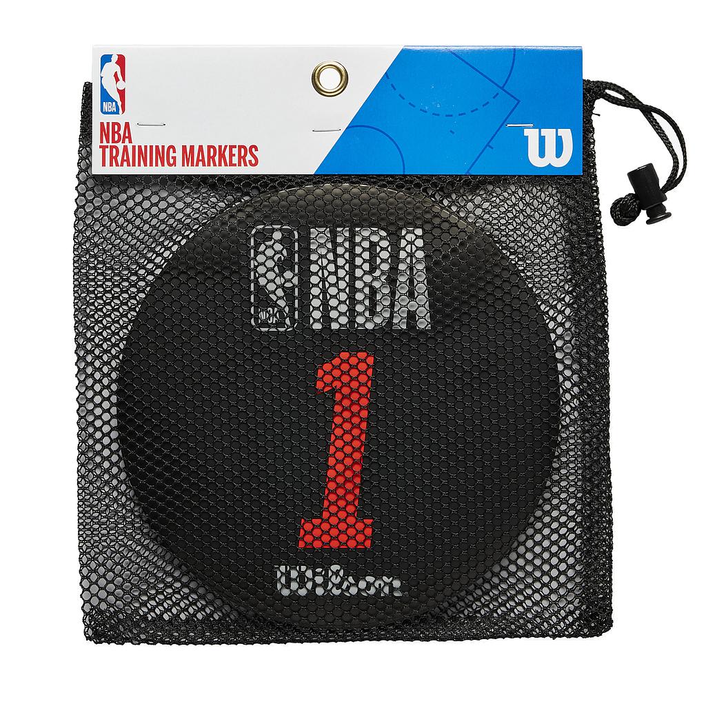 NBA DRV TRAINING MARKERS