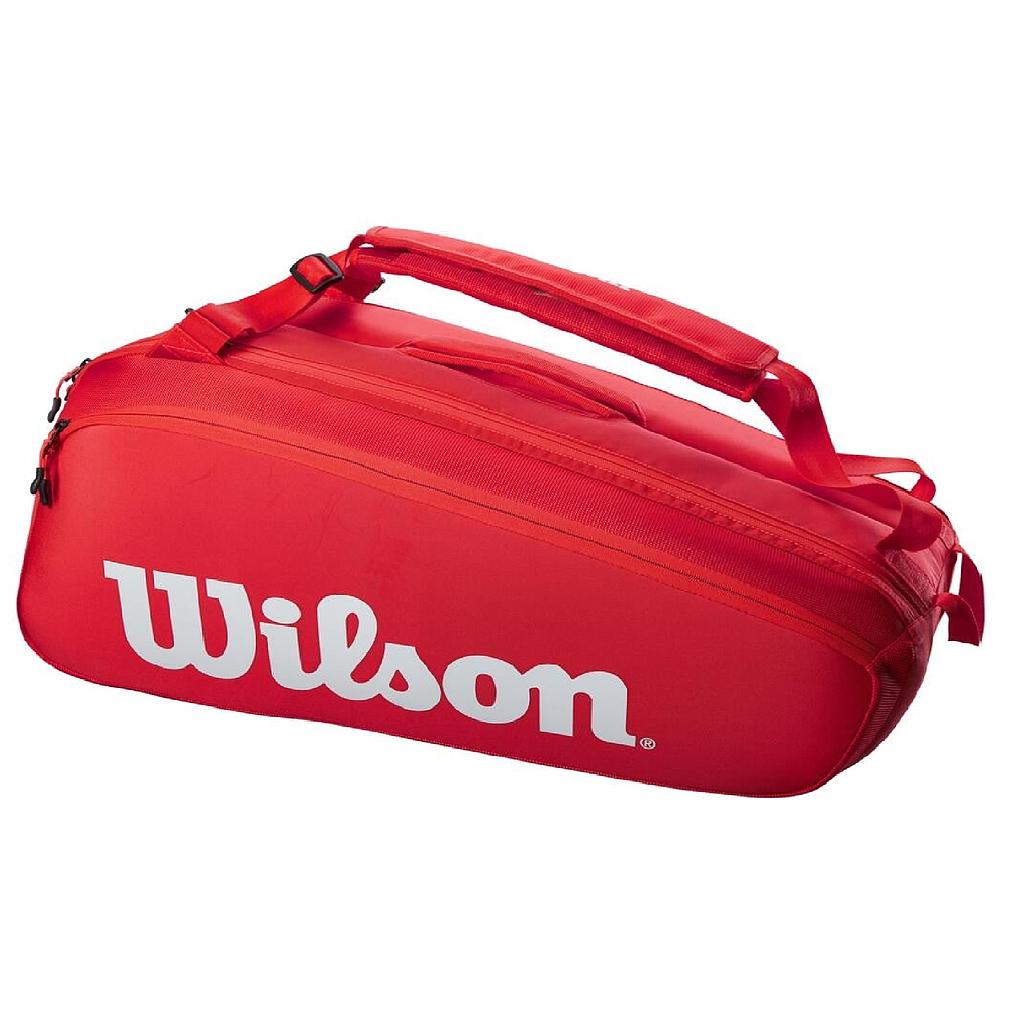 SUPER TOUR RED 9 PK