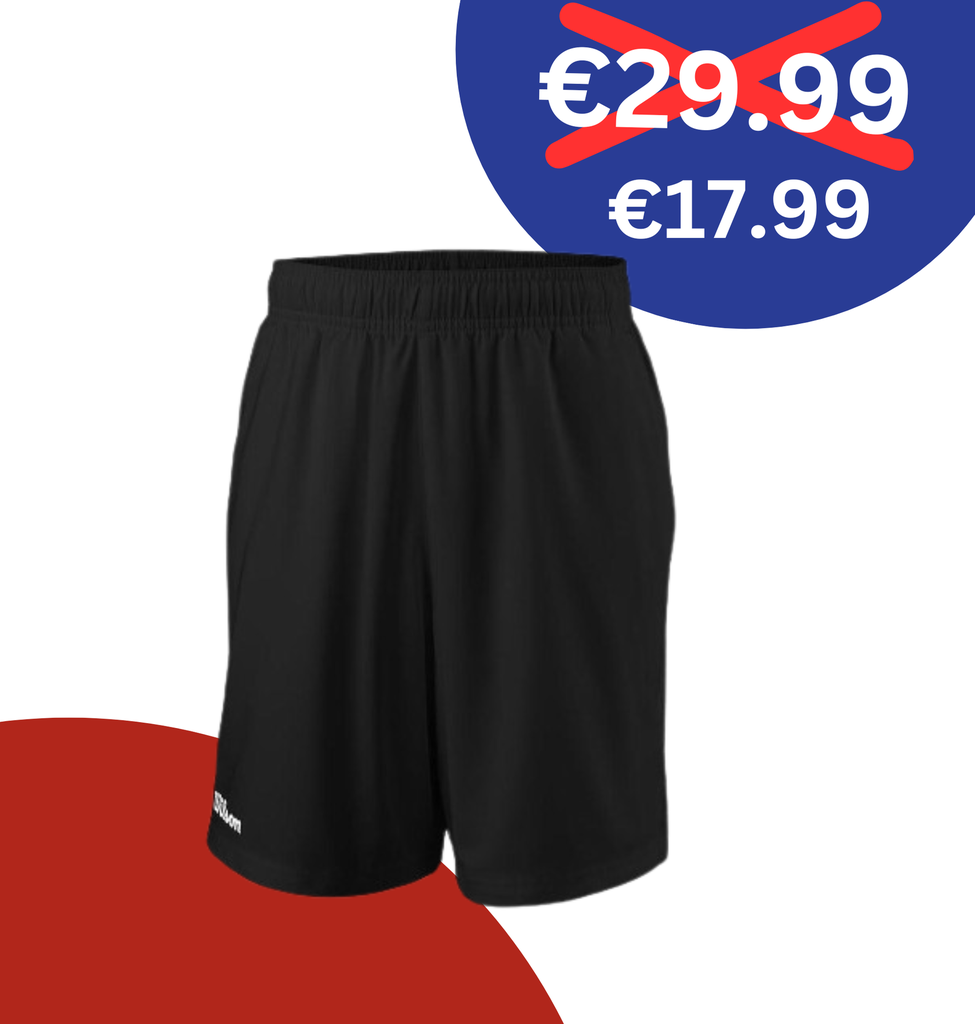B TEAM II SHORT BK