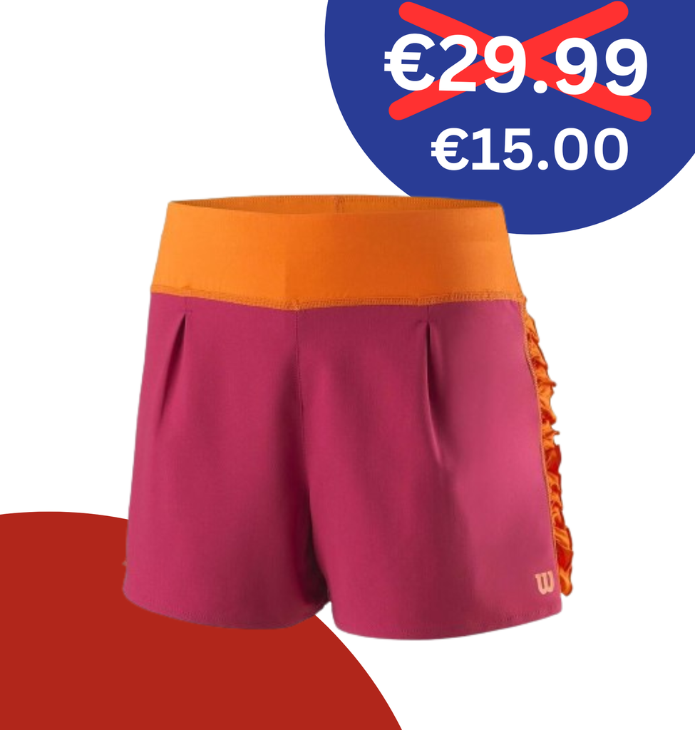 G CORE 2.5 SHORT GRANITA