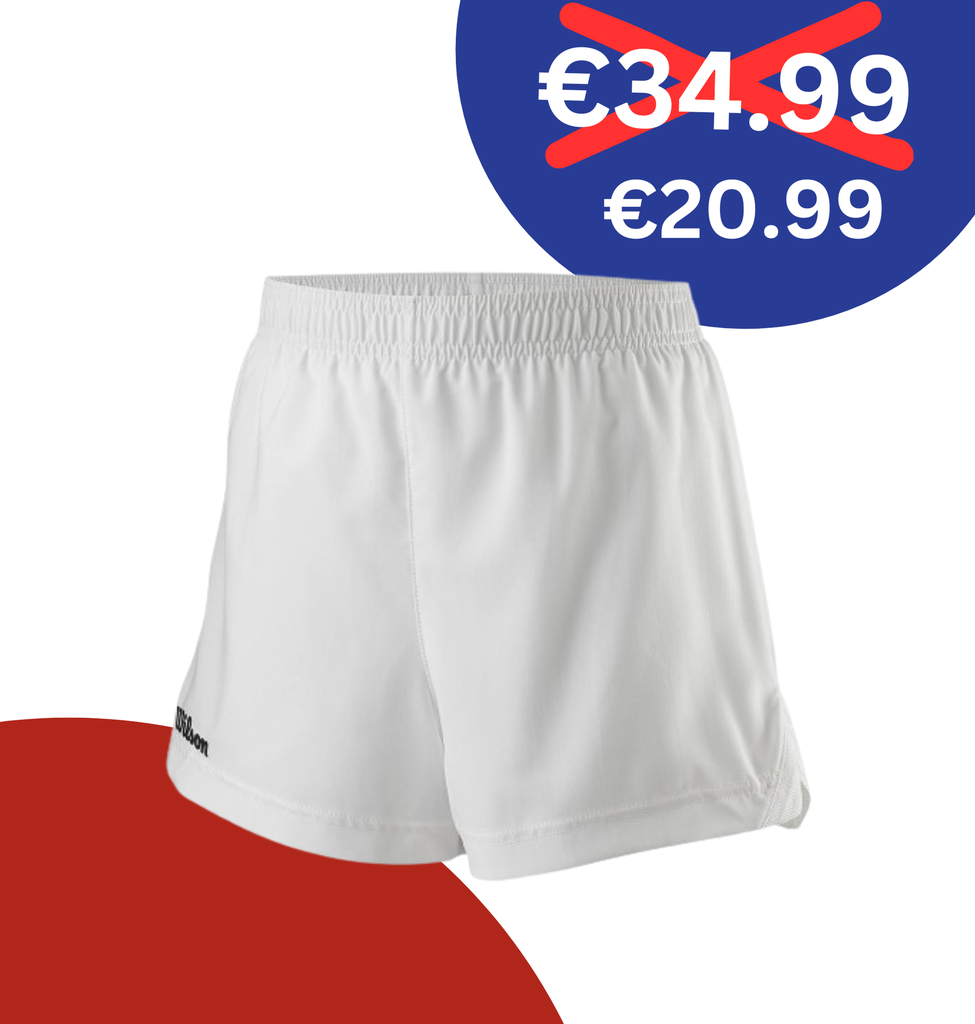 G TEAM II.5 SHORT WH