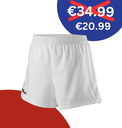 G TEAM II.5 SHORT WH