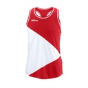 G TEAM II TANK TEAM RED