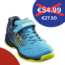 KAOS K BARR REEF/NAVY BLAZE/LIME PO