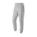 M CHI CTN JOGGER WH