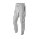 M CHI CTN JOGGER WH