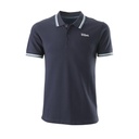 M CHI CTN PIQUE POLO-SLIMFIT OUTER SPA
