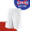 M TEAM II SHORT WH