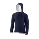 M TEAM II FZ HOODY TEAM NAVY