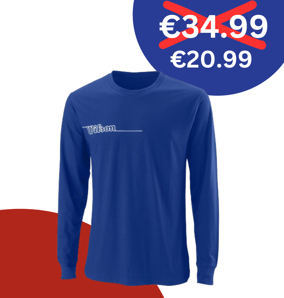 M TEAM IIS TECH TEE TM ROYAL