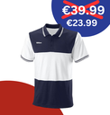 M TEAM II POLO TEAM NAVY