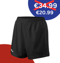 W TEAM II.5 SHORT BK