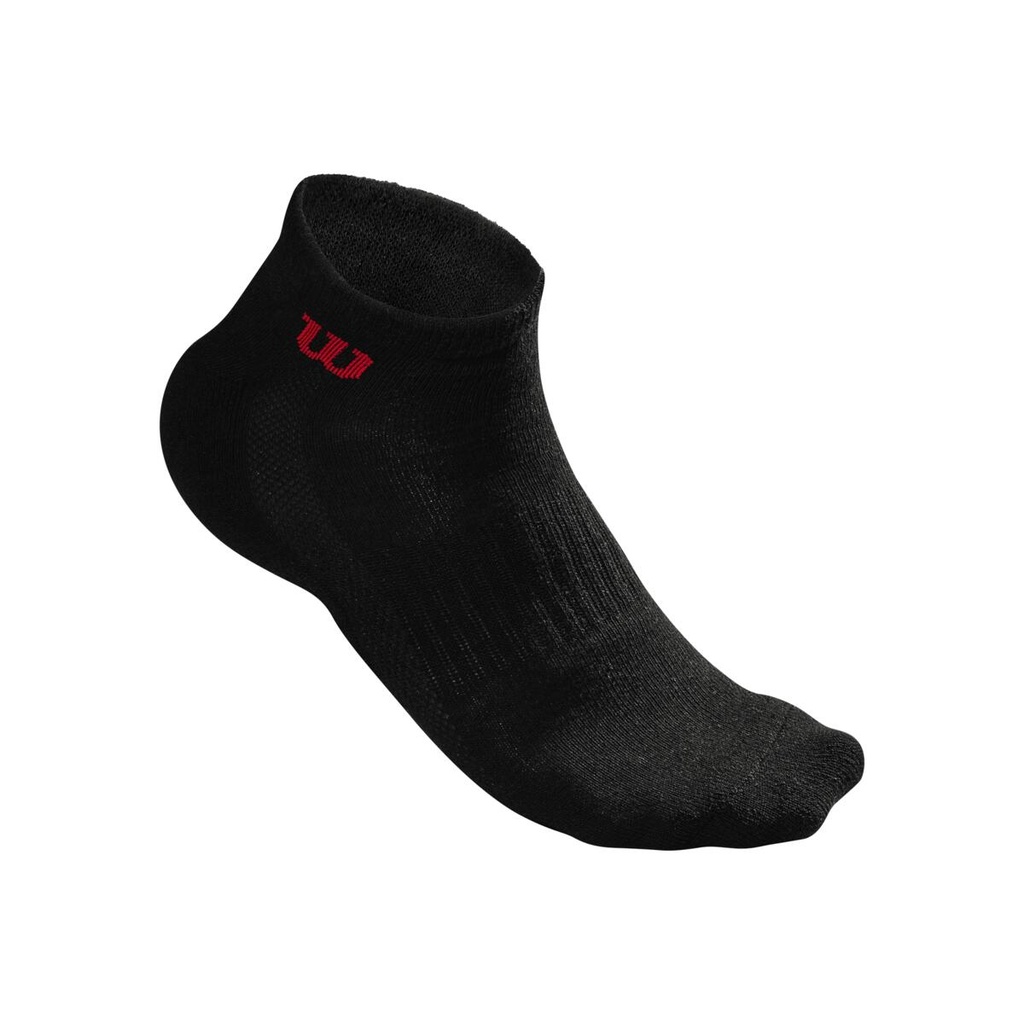 M QUARTER SOCKPR/PK BK OSFA