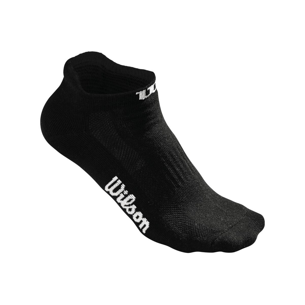 W NO SHOW SOCKPR/PK BK OSFA
