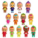 CBMT SERIES TUTTI FRUTTI HOUSE