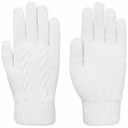 OTTILIE - FEMALE KNITTED GLOVE