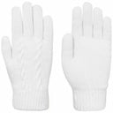 OTTILIE - FEMALE KNITTED GLOVE