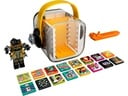 LEGO VIDIYO - HIP HOP ROBOT BEATBOX