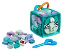 LEGO DOTS - BAG TAG NARWHAL