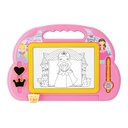 MAGIC SCRIBBLES BABY PRINCESS MEDIUM