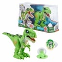 ROBO ALIVE T-REX W2 SLIME EGG ASSRT