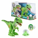 ROBO ALIVE T-REX W2 SLIME EGG ASSRT