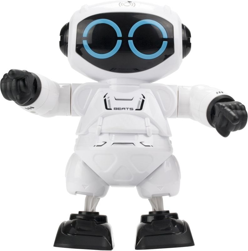 ROBO BEATS