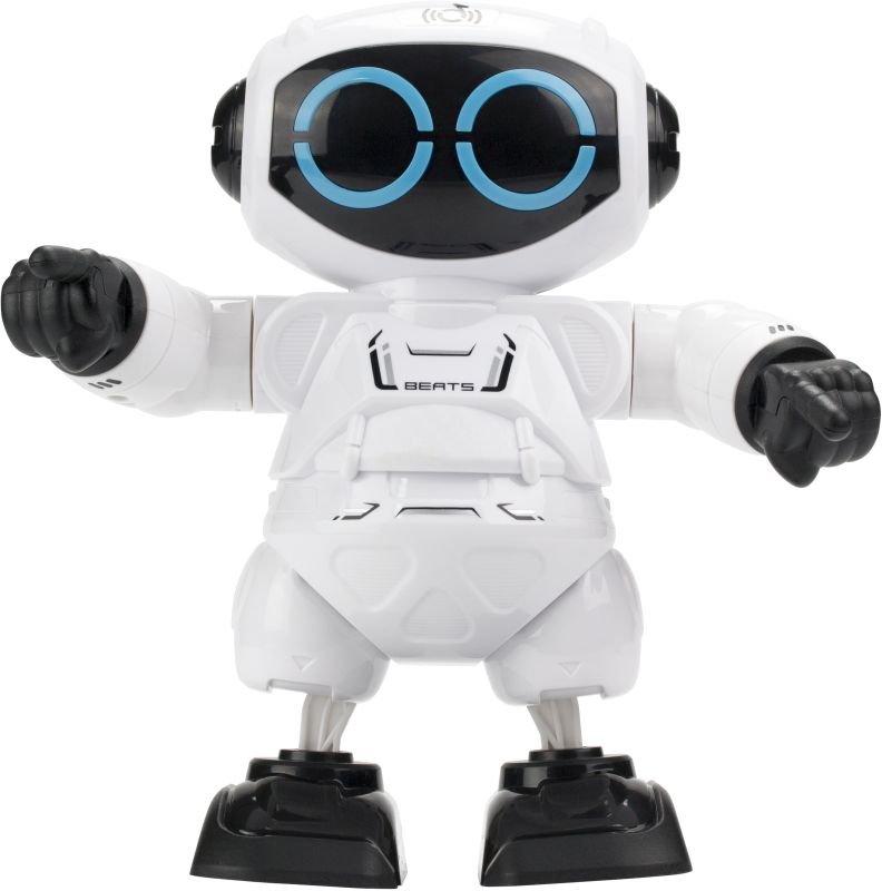ROBO BEATS