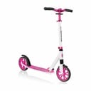 GLOBBER SCOOTER NL 205 WHITE-PINK