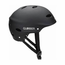 GLOBBER ΚΡΑΝΟΣ ADULT (54-56cm) BLACK