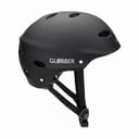 GLOBBER ΚΡΑΝΟΣ ADULT (54-56cm) BLACK