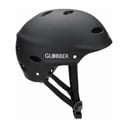 GLOBBER ΚΡΑΝΟΣ ADULT (57-59cm) BLACK