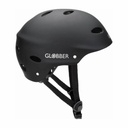 GLOBBER ΚΡΑΝΟΣ ADULT (57-59cm) BLACK