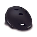 GLOBBER ΚΡΑΝΟΣ ADULT (59-61cm) BLACK