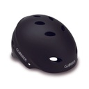 GLOBBER ΚΡΑΝΟΣ ADULT (59-61cm) BLACK