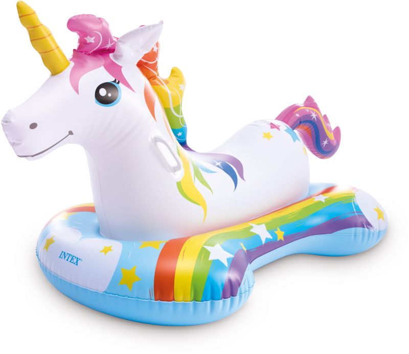 INTEX ΜΟΝΟΚΕΡΟΣ RIDE-ON-57552NP