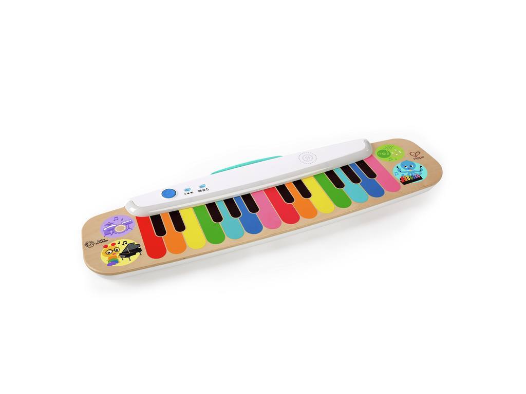 HAPE Kids II ΞΥΛ.NOTES & KEYS ΠΙΑΝΟ