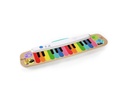 HAPE Kids II ΞΥΛ.NOTES & KEYS ΠΙΑΝΟ