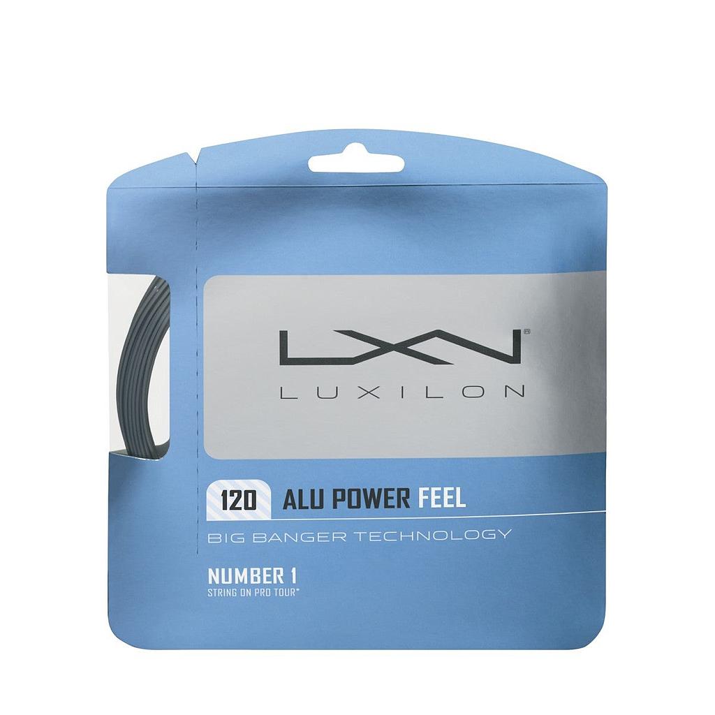 LXN ALU POWER 120 SET SI