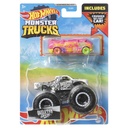 HW OXHMATA MONSTER TRUCKS ME AYTOKINHTAKI