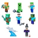 MINECRAFT FIGOYRES 8 EK.