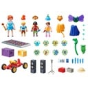 PLAYMOBIL FAMILY FUN - KIDS CLUB