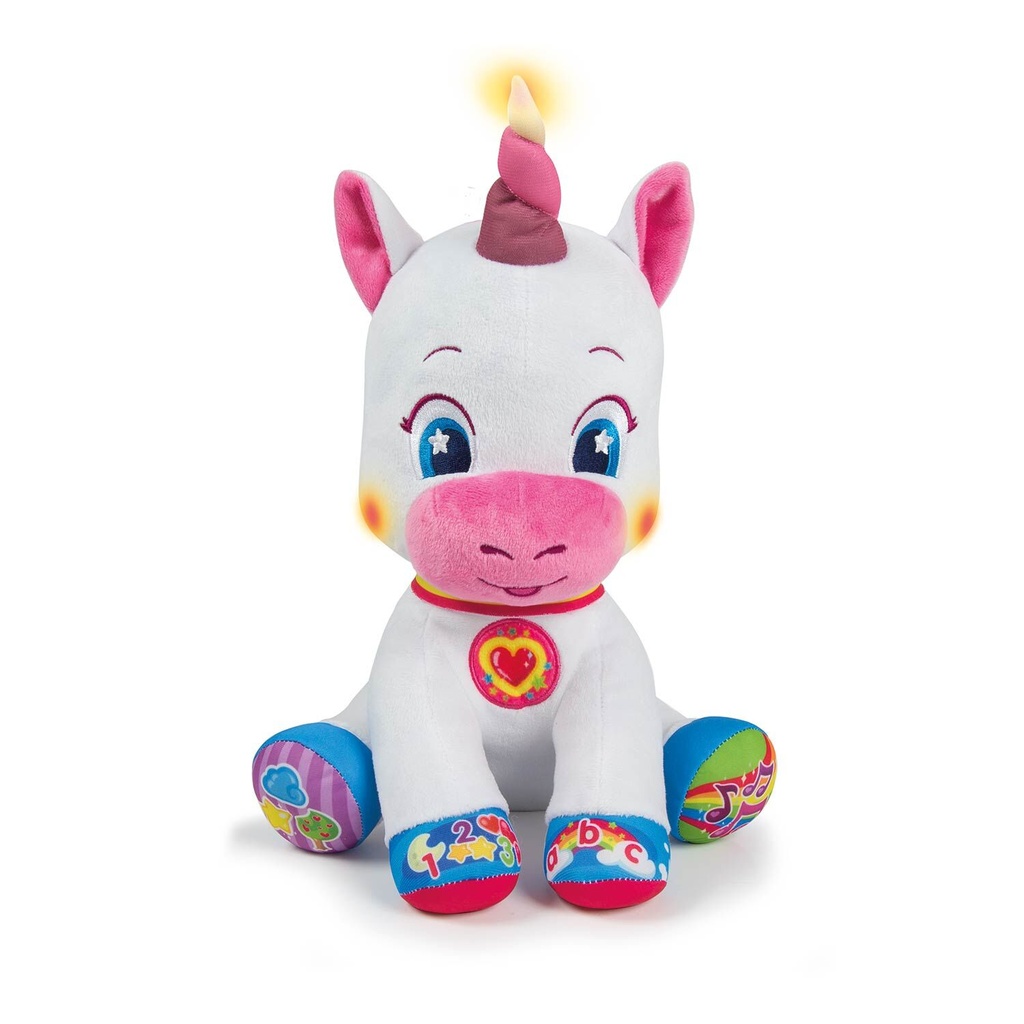 UNICORN BABY CLEMENTONI