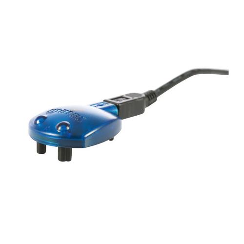 DARK USB INTERFACE