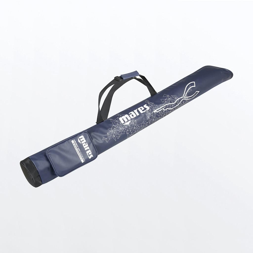 BAG ASCENT DRY GUNS BAG