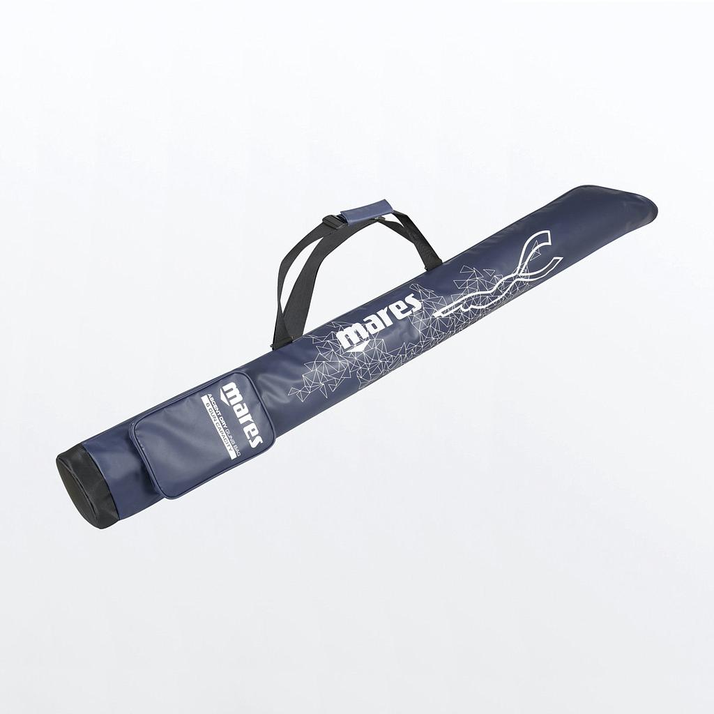 BAG ASCENT DRY GUNS BAG